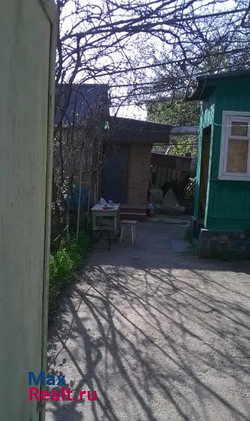 Краснодар ул Ленинградская 63 продажа частного дома