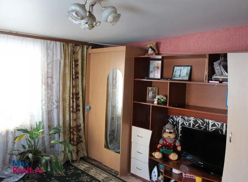 Барнаул проспект Коммунаров продажа частного дома