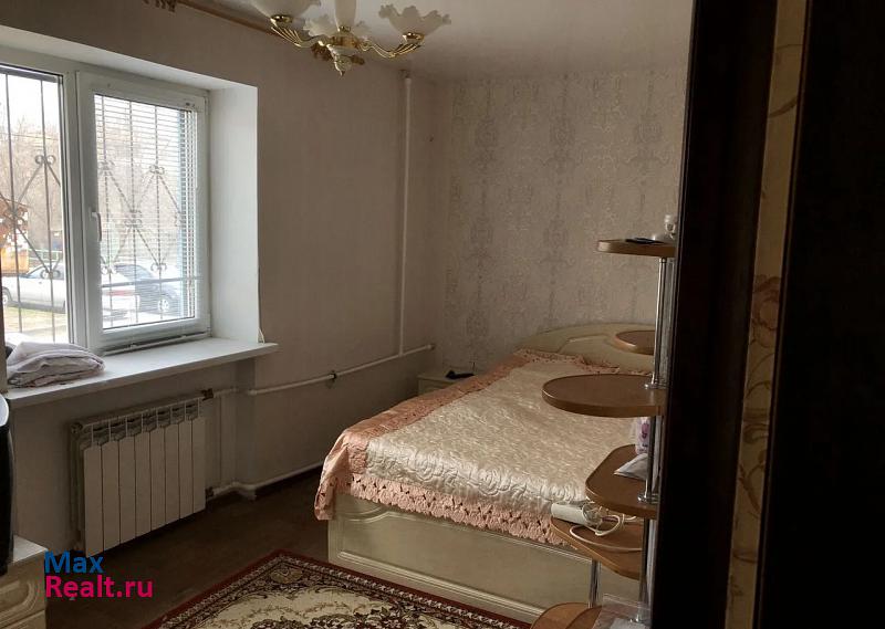 Волгоград улица Чебышева, 40 квартира купить без посредников