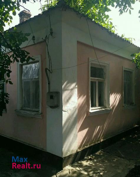 Старый Крым городское поселение Старый Крым продажа частного дома