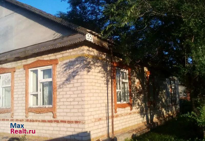 Азово село Берёзовка, Лесная улица, 33 продажа частного дома