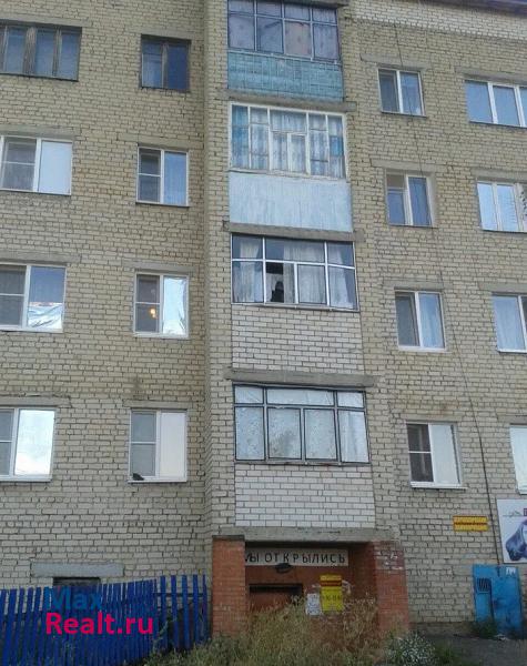 Лямбирь ул. Комсомольская, д. 81 квартира купить без посредников