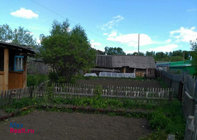 Уржум Уржумский район, поселок Андреевский продажа частного дома