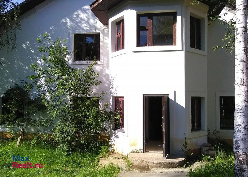 Одинцово деревня Скоротово д. 164 продажа частного дома