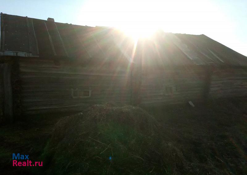 Новочеремшанск поселок, Кошкинский район, Самарская область, Моховой дом