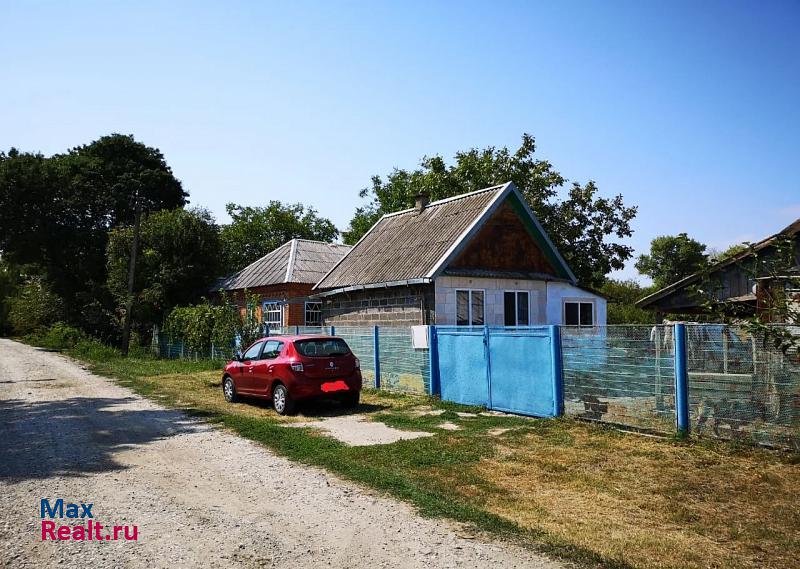 Троицкая хутор Евсеевский продажа частного дома