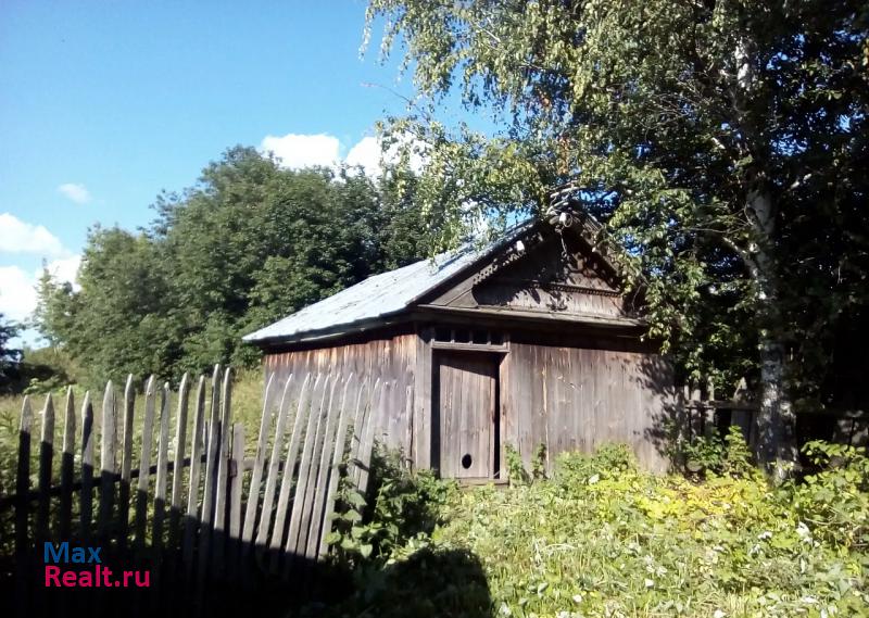 Сеченово село Алферьево продажа частного дома