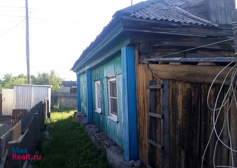 Поспелиха село Поспелиха, Садовый переулок, 37 продажа частного дома