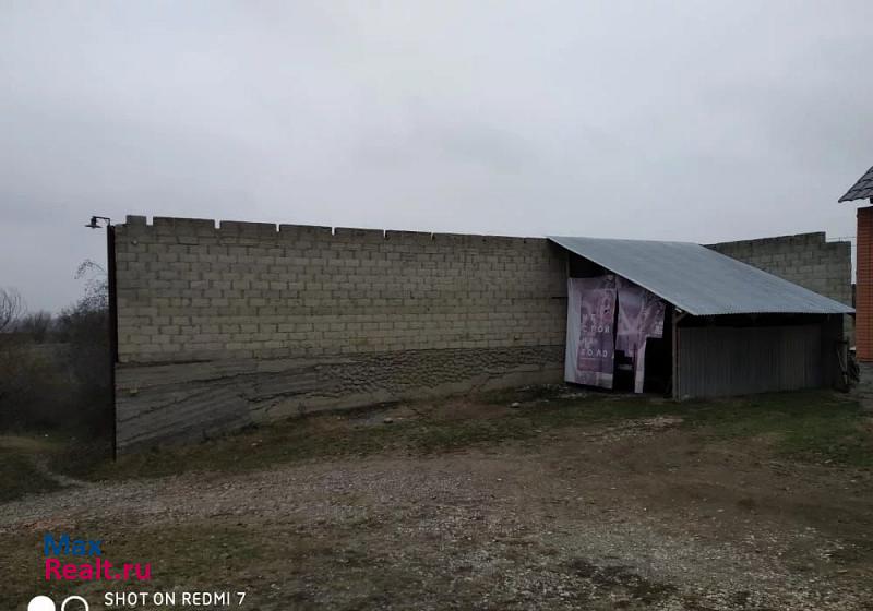 Ачхой-Мартан Чеченская Республика, село Ачхой-Мартан продажа частного дома