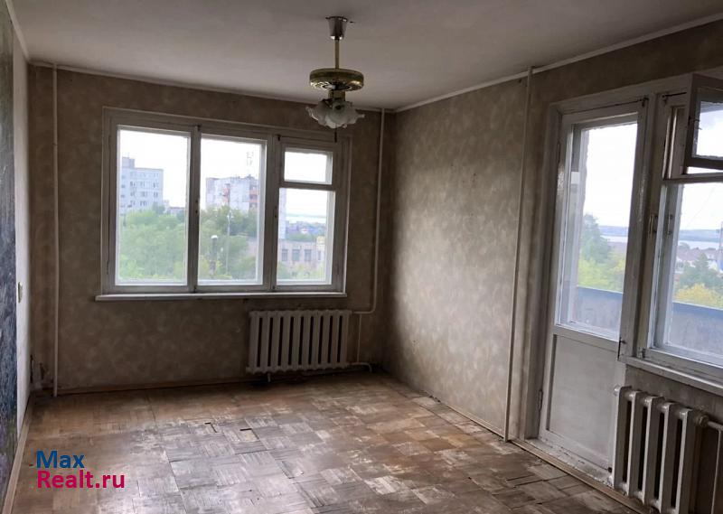 Челябинск Калининградская улица, 24А квартира купить без посредников