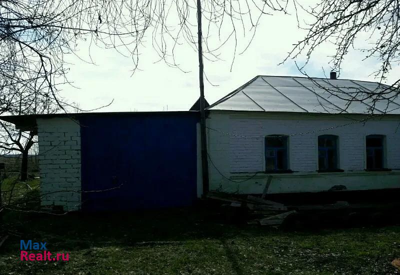 Донское ул Школьная продажа частного дома