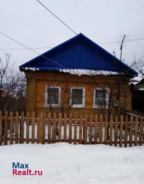 Суксун рабочий посёлок Суксун, улица Степана Разина, 35 продажа частного дома