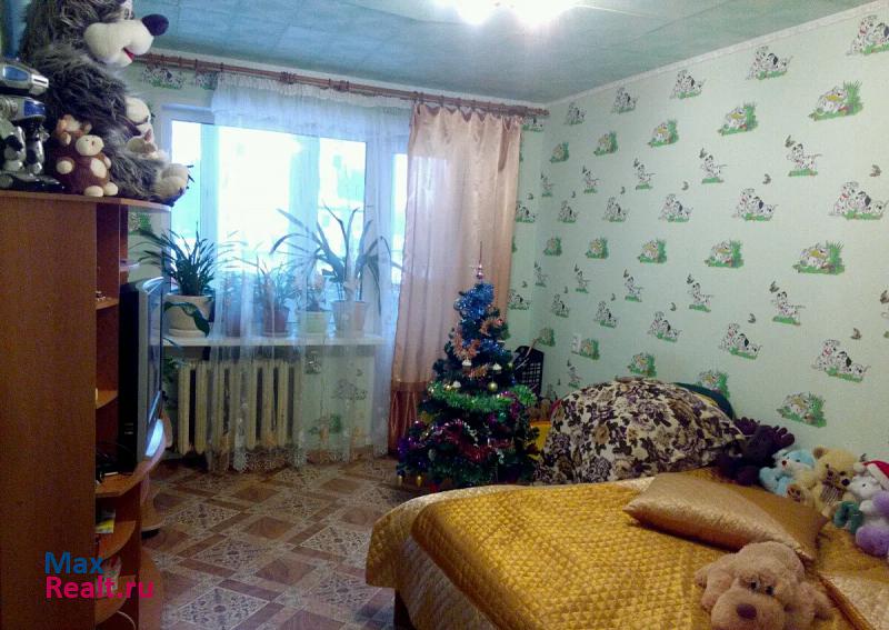 Некрасовское поселок городского типа Красный Профинтерн квартира купить без посредников