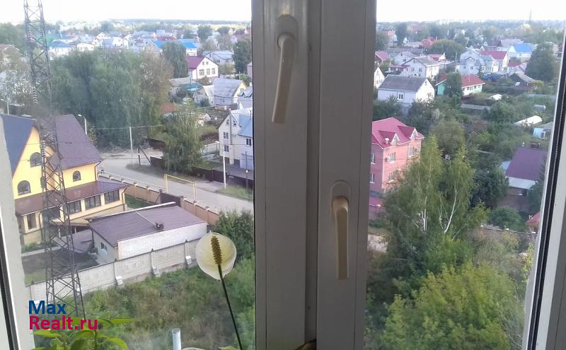 Нижний Новгород улица КИМа, 335 квартира купить без посредников