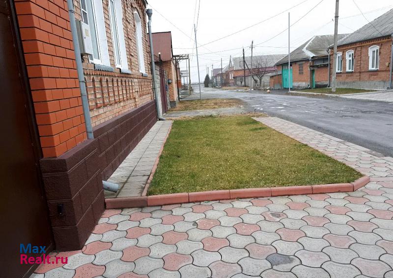 Архонская станица, Пригородный район, Республика Северная Осетия — Алания продажа частного дома