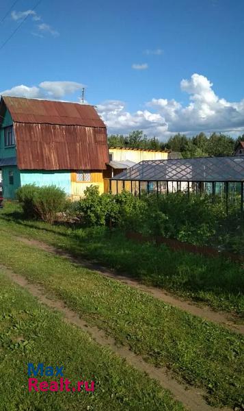 Ижевск Удмуртская Республика, Завьяловский район, садовые участки продажа частного дома