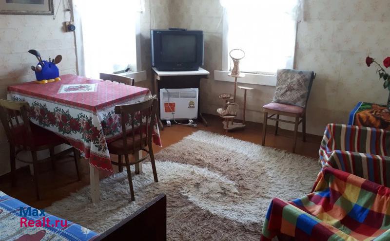 Белозерск поселок Марково продажа частного дома