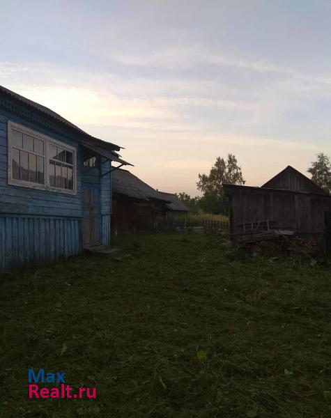 Борисоглебский деревня Селище продажа частного дома
