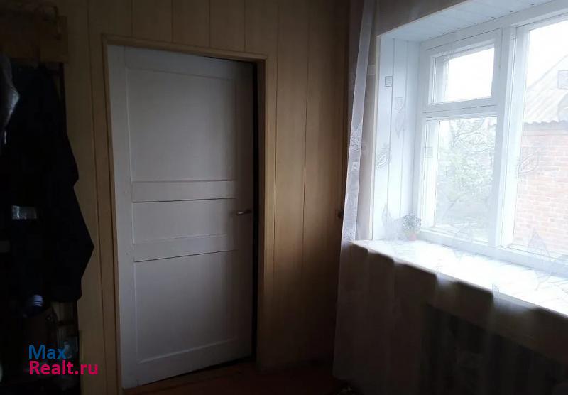 Ремонтное село Ремонтное, Комсомольская улица, 119А продажа частного дома