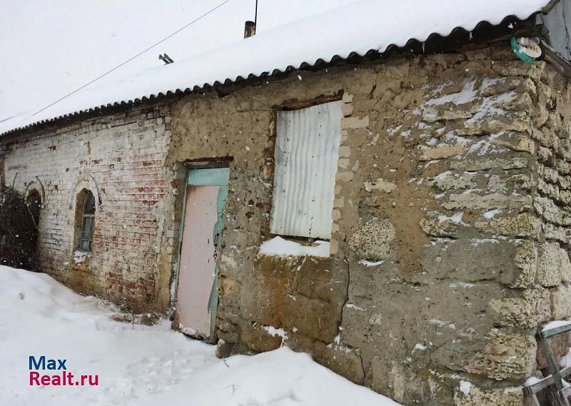 Донское село Донское, Ленинская улица, 122 продажа частного дома
