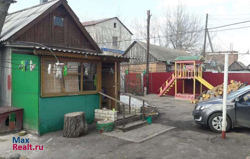 Инжавино посёлок городского типа Инжавино, улица Распопова, 45 продажа частного дома