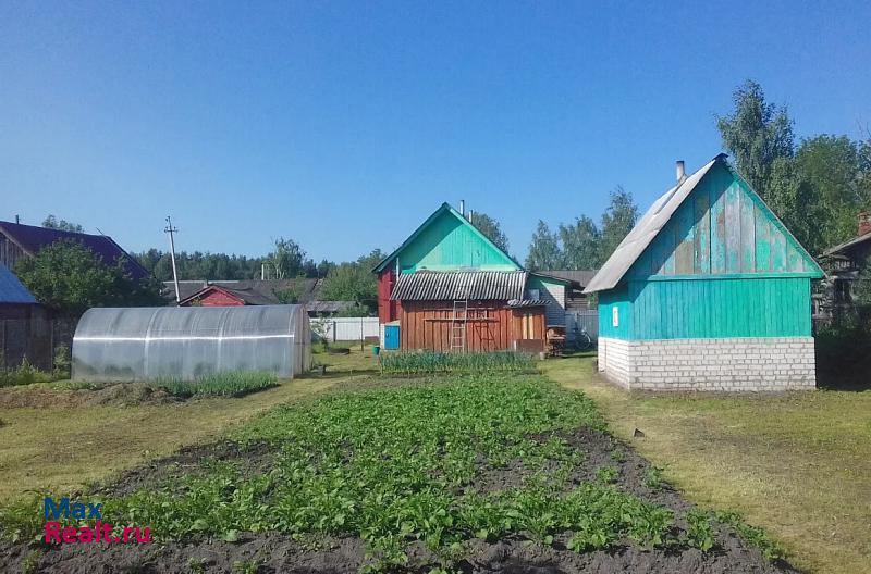 Красная Горбатка Селивановский район, посёлок городского типа Красная Горбатка, улица Шмелькова, 37 продажа частного дома