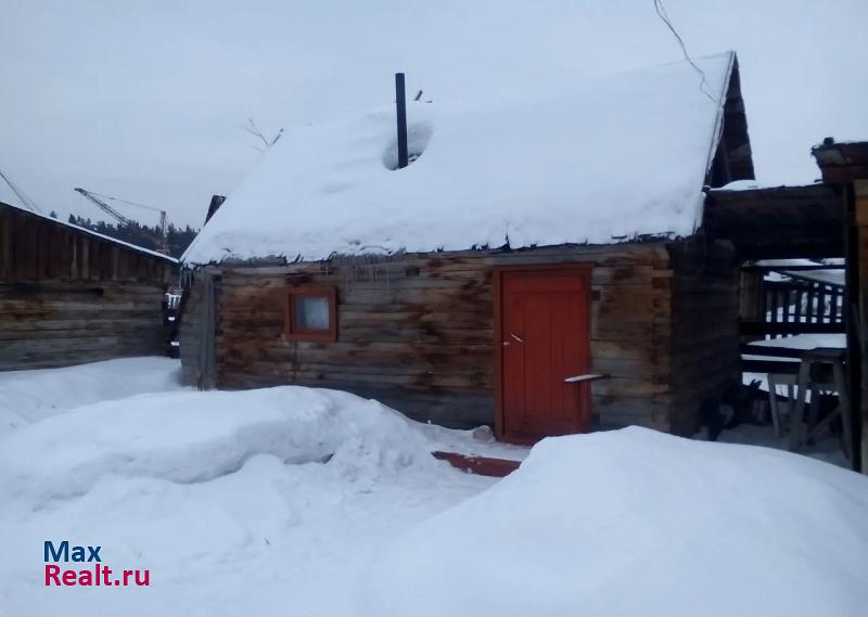 Новоалтайск поселок Нижняя Петровка продажа частного дома