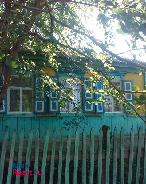 Петропавловка село Новобогородицкое продажа частного дома