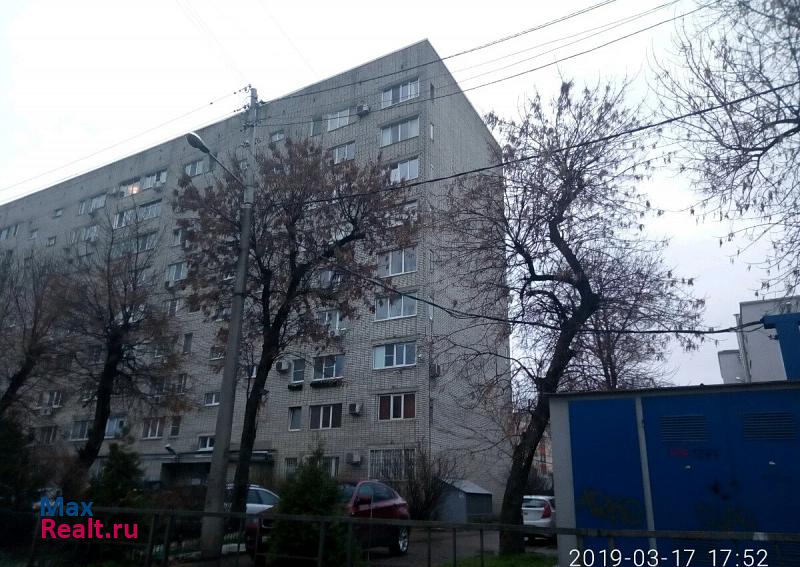 Краснодар микрорайон Центральный, Промышленная улица, 94 квартира купить без посредников