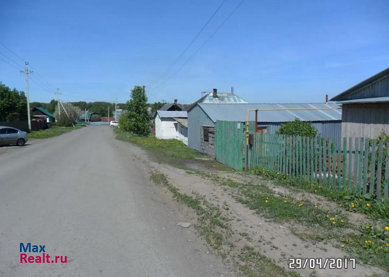 Кемерово поселок Комиссарово, Таврический переулок, 10 продажа частного дома