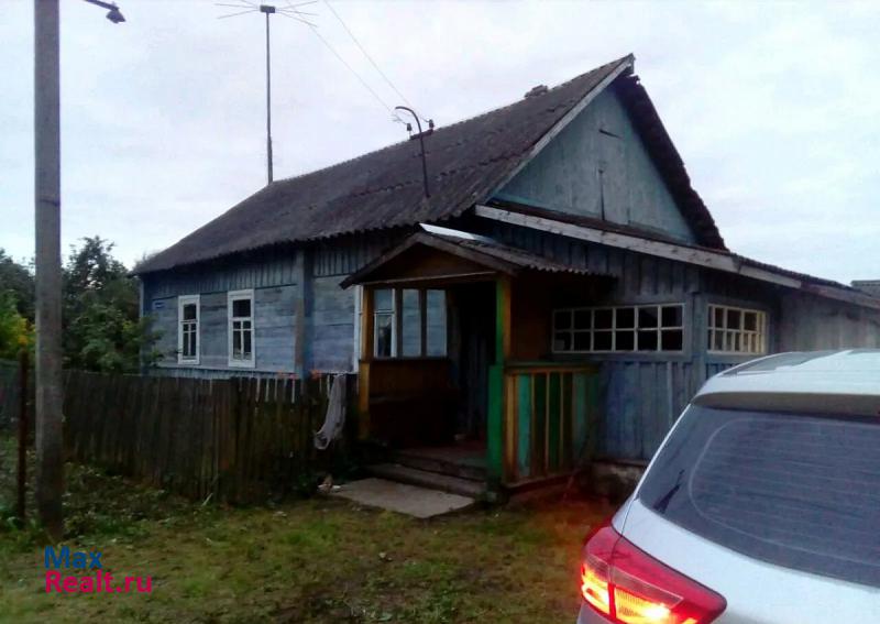 Красный деревня Викторово продажа частного дома