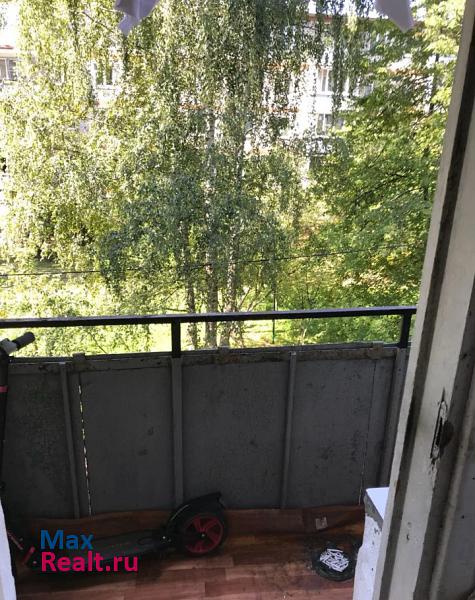 Орехово-Зуево улица Бондаренко, 16 квартира купить без посредников