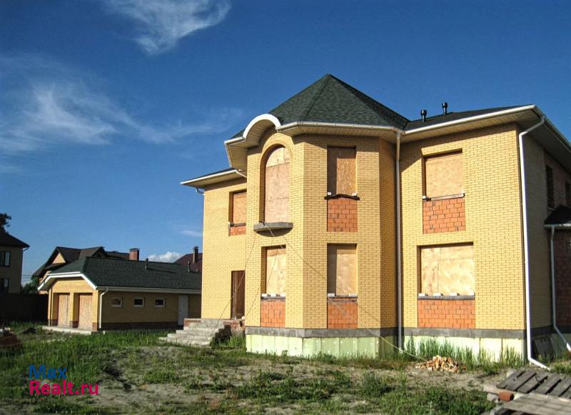 Брянск Почтовая улица, 96 продажа частного дома