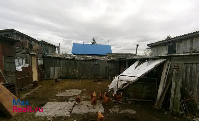 Омутинское село Южно-Плетнево продажа частного дома