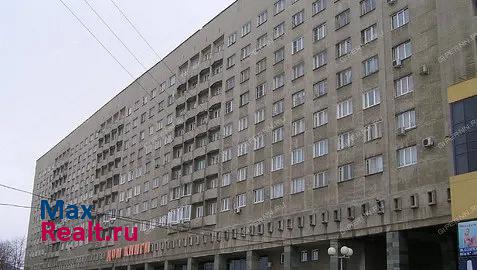 Нижний Новгород Советская улица, 14 квартира купить без посредников