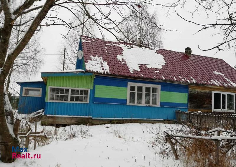 Суоярви Лоймольское сельское поселение, посёлок Пийтсиёки продажа частного дома