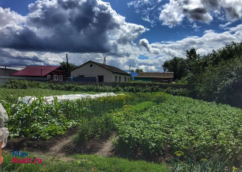 Навашино село Поздняково, улица Губкина продажа частного дома