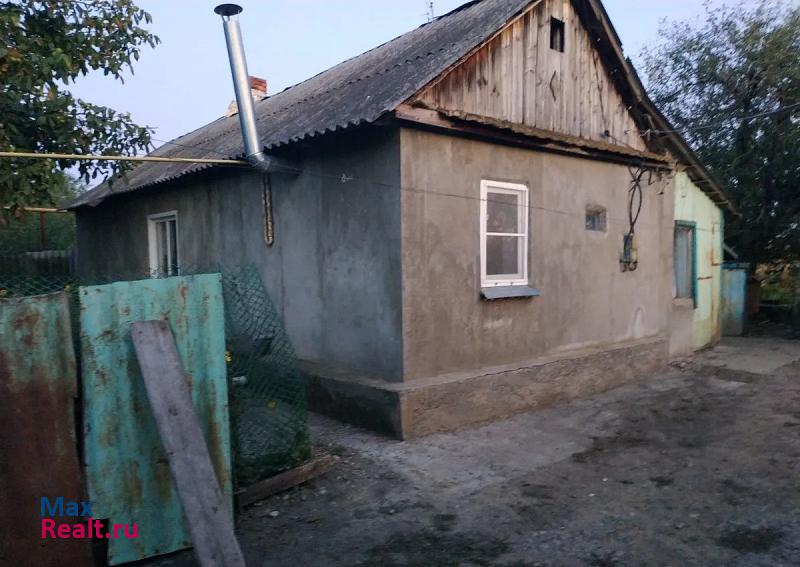 Казьминское Краснодарский край, хутор Кубрань продажа частного дома