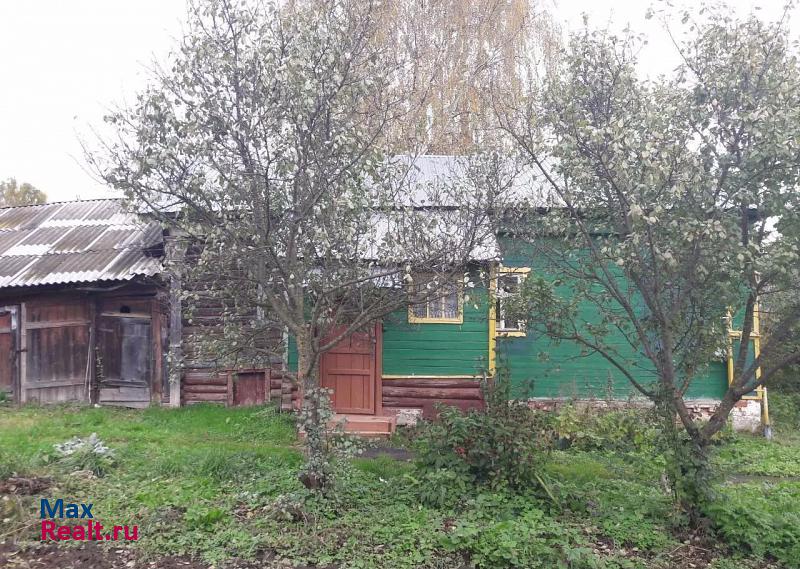 Нерехта село Фёдоровское продажа частного дома