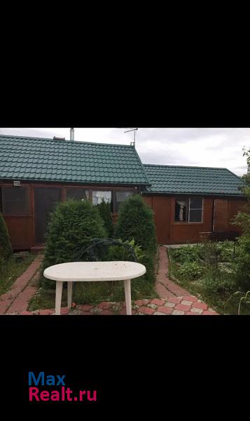 Криводановка Новосибирский район, садовое товарищество Сосна продажа частного дома