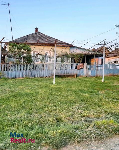 Апшеронск станица Тверская продажа частного дома