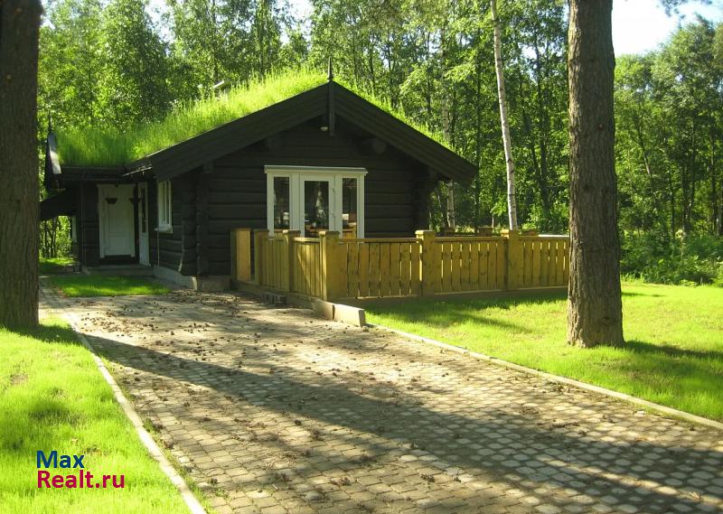 Кузьмоловский Бугровское сельское поселение, деревня Савочкино