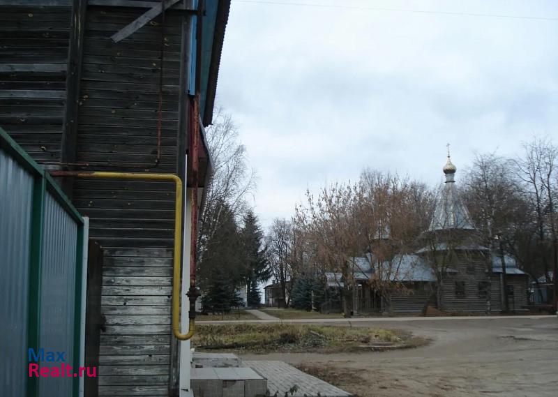Ильинско-Хованское поселок городского типа Ильинское-Хованское продажа частного дома