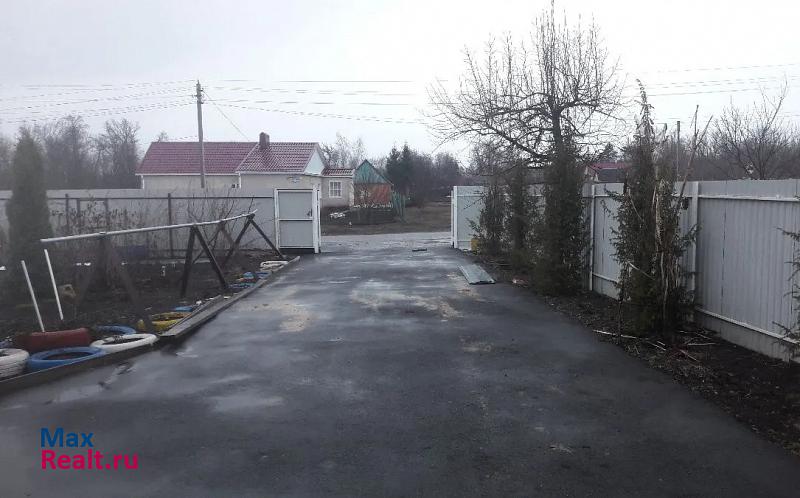 Измалково село Измалково, улица Докучаева, 15 квартира купить без посредников