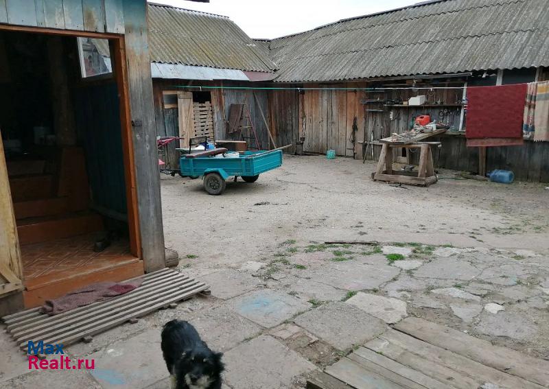 Алнаши Удмуртская Республика, деревня Нижнее Котнырево продажа частного дома
