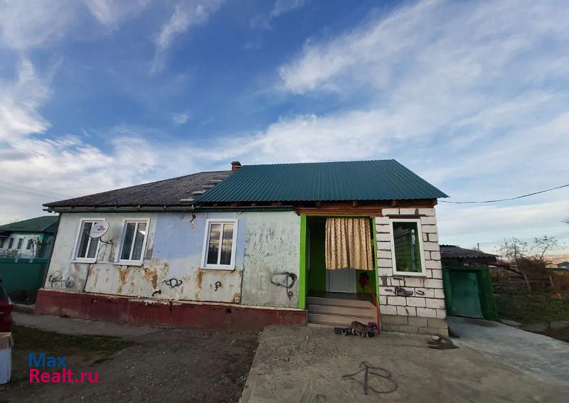 Сторожевая Карачаево-Черкесская Республика, станица Сторожевая продажа частного дома