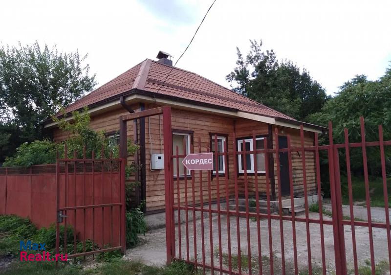 Каменномостский станица Даховская, Пролетарская улица продажа частного дома
