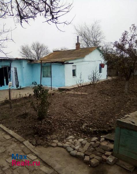 Левокумское село Николо-Александровское продажа частного дома