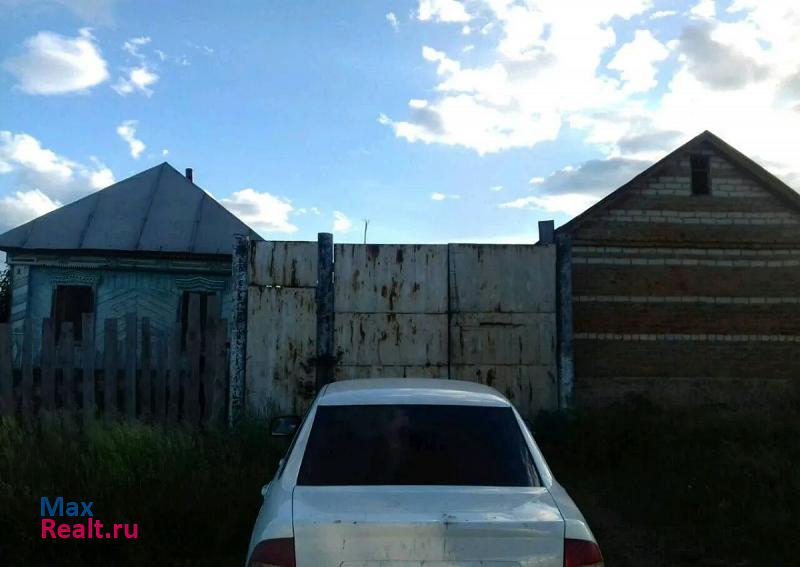 Евлашево Ульяновская область, село Большой Чирклей продажа частного дома