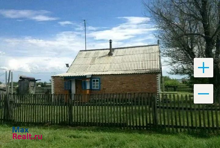 Завьялово село Камышенка, Новая улица продажа частного дома